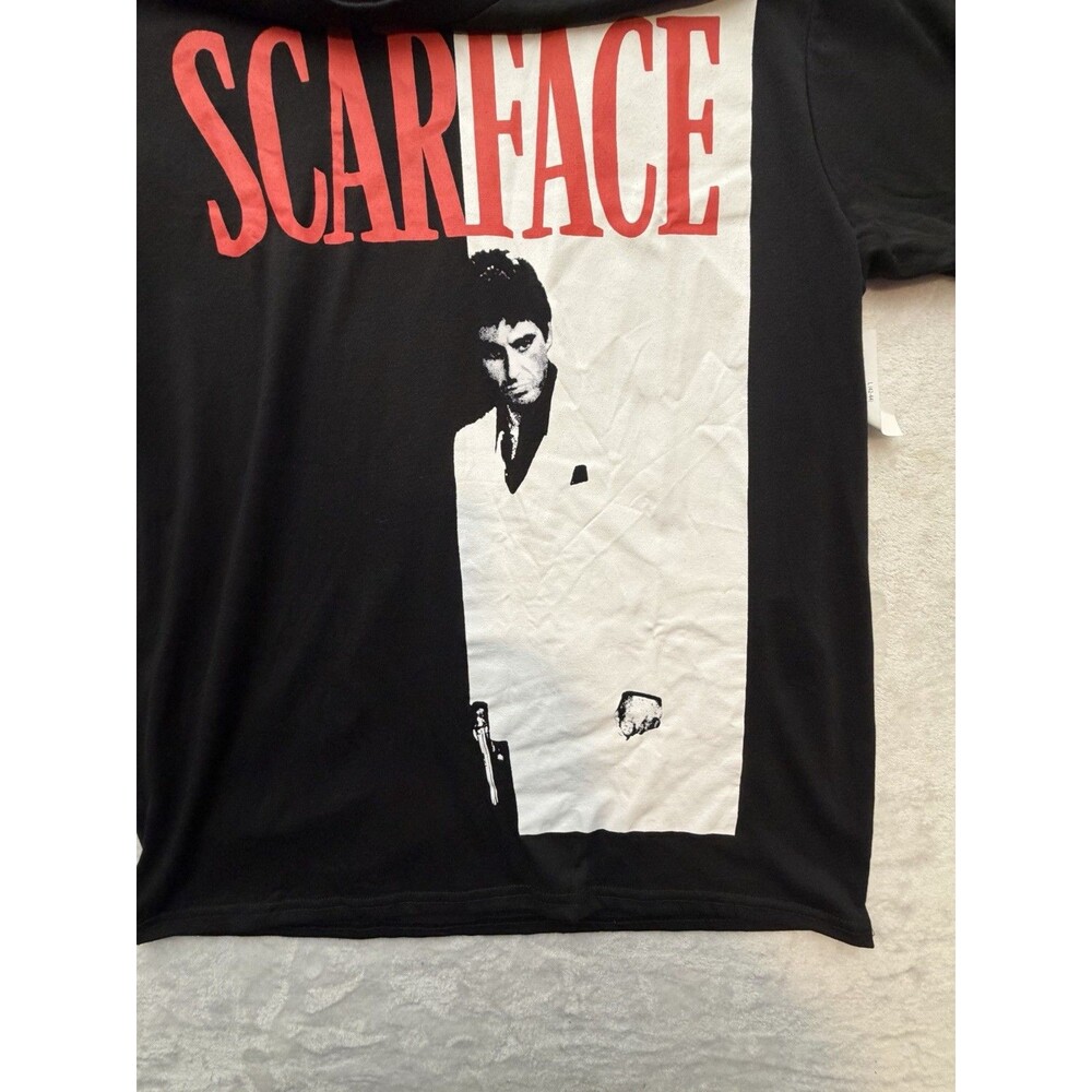 Scarface Mens Large - Picture 5 of 5